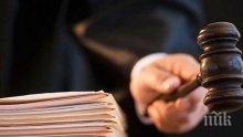 Съдът решава дали да остави в ареста бащата-насилник от Варна