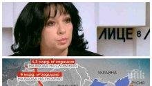 ИЗВЪНРЕДНО! Енергийният министър Теменужка Петкова с горещи новини за проекта "Турски поток" и за съдбата на АЕЦ "Белене"
