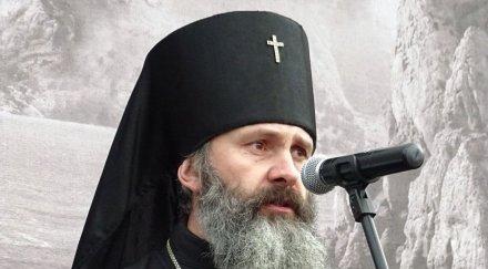 арестуваха украински архиепископ крим