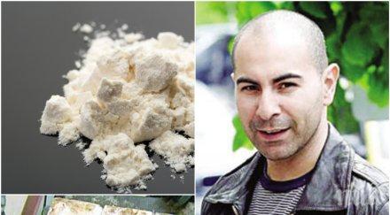 сензационна версия потъналият вдън земя гълъбин боевски работил наркобоса хорхе мазния