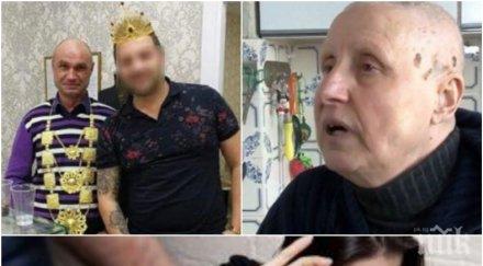 ексклузивно проговори майката борислав пребил смърт съпругата варна