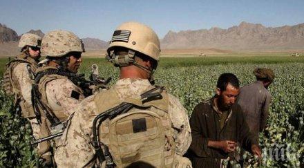 ислямска държава пое отговорност терористичния атентат афганистан жертви