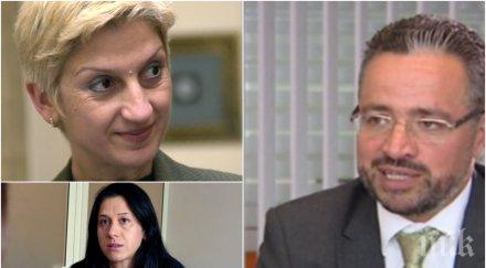 скандално разкритие пиар чез тесни връзки кръга капитал