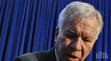 почина джери мериман един изобретателите калкулатора