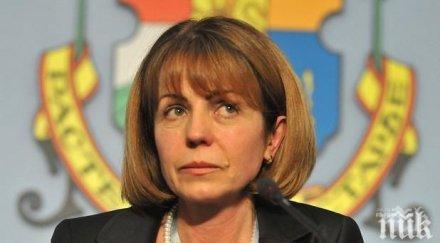 фандъкова отговори шофьорите разреждане автобусите