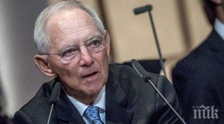 германски политик великобритания никога напусне евросъюза завърне скоро