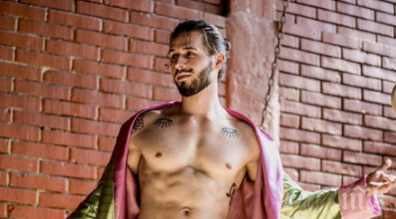 папи ханс нов хит мрежата кипи вижте видеото твой