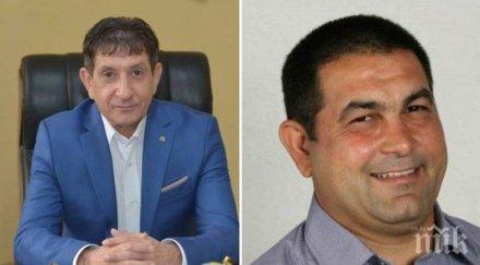 кметът стамболийски арестувания съветник вмро подадени десетки жалби