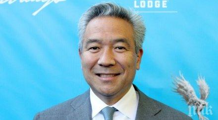 разследват шефа уорнър брос ентъртайнмънт неприемливо поведение