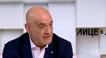 шефът здравната успокои пациентите неограничен достъп иновативни лекарства