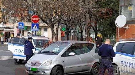 всички задържани спецакцията мвр дрогата бургас