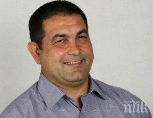 извънредно арестуваха общински съветник вмро източване еврофондове