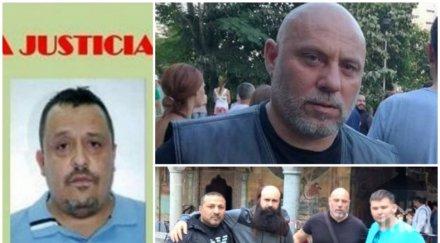 сигнал пик наркобаронът хорхе мазния бил ортак паравоенните живко иванов православна зора снимки