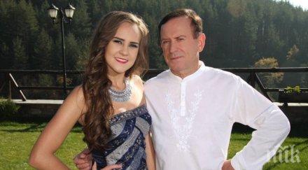 наслада сетивата дъщерята народния певец иван дяков смае българите америка снимки