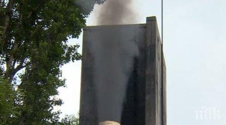 правят модерен крематориум млн лева камено обещават високи заплати