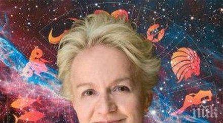 пик хороскопът топ астроложката алена какви изненади приготвили звездите празничния март