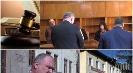 скандална схема общинар дпс основно образование адвокат афера 220 бона
