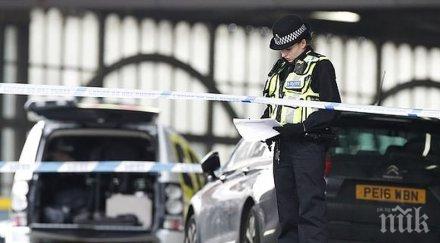 три малки бомби изпратени летища лондон