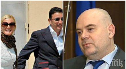 горещи разкрития зам главният прокурор иван гешев последни подробности ареста арабаджиеви българските служби надушили крили испания септември