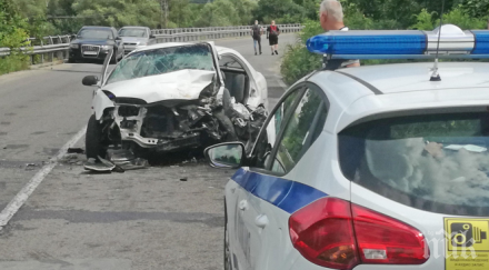 войната пътищата взе жертви