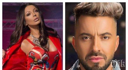 става страшно емануела предаде гримьора цецо андреев темида чалга дивата заведе дело заради