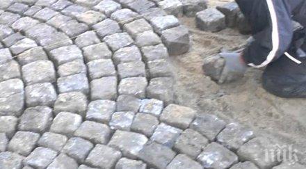 изложи партията спипаха председателя бсп карабунар краде павета