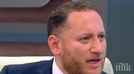 години затвор грозят бившия депутат илия илиев