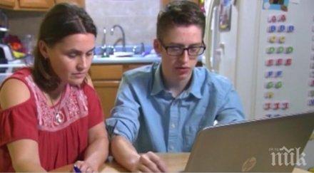 пример американски тийнейджър направи накуп всички ваксини пропуснати детството