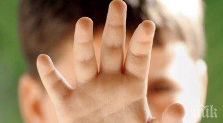 брутално ученик остана без око жесток побой голямото междучасие