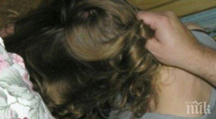 разкрития жестоко блудство разлог фътето снимал гаврата седмокласничката изнудвал мълчи