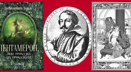 сензация бащата приказките първи път български разкрит истинският автор снежанка котаракът чизми