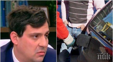 напрежение задава криза пазара горива бензиностанциите масово затварят април