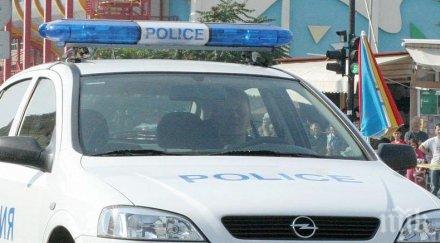 екшън сливен младеж жали полицията заложили мерцедеса казино