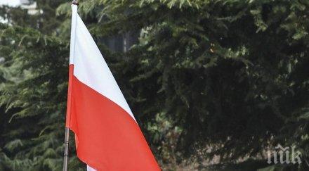 полша план действие случай твърд брекзит