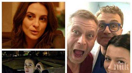 драми преобърнати съдби откраднат живот късат стилянова доц захариев нов шанс връзката огнянова банков