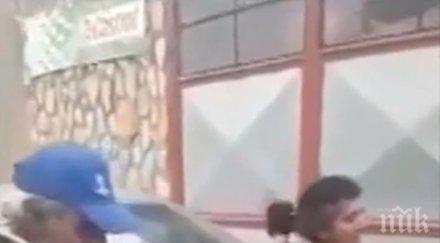 култово циганка брани живота номера колата