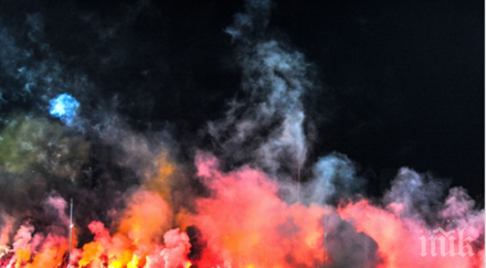 футболна бомба шефът съдиите шах левски лудогорец възможна рокада високите етажи бфс