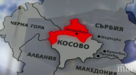 сащ пращат посланик косово