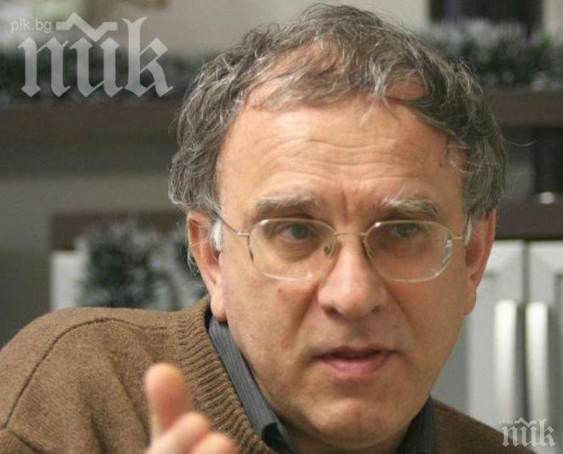 Говорителят на ЦИК с важни подробности за гласуването на евроизборите