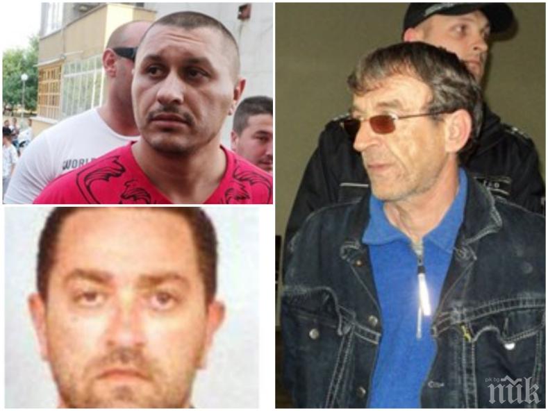 ЪНДЪРГРАУНД ВОЙНИ: Изнудвали близките на изчезнал сикаджия за 100 000 долара