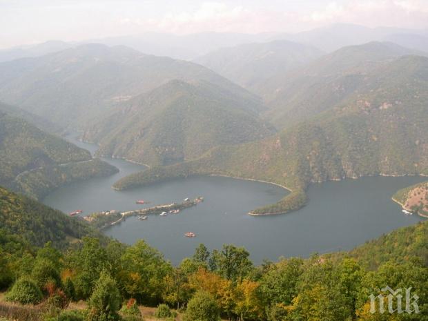 Фирми от София и Варна се борят за Въча, от Пловдив няма