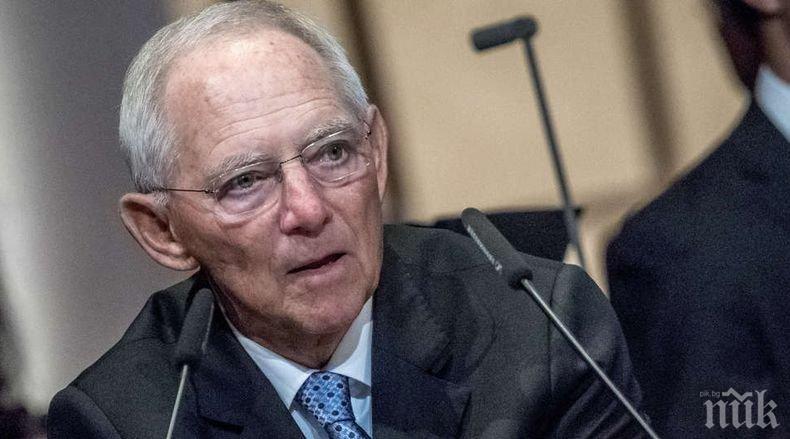 Германски политик: Великобритания или никога няма да напусне Евросъюза, или ще се завърне скоро