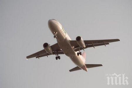 КРАЙ НА ТЕРОРА: Триметрови стени между летището и Сарафово ще спират шума от колите и самолетите