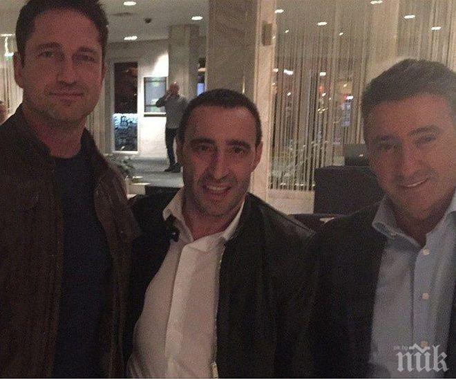 ИЗВЪНРЕДНО В ПИК: Дясната ръка на Брендо укривал Арабаджиеви в Испания, арестуван е с тях