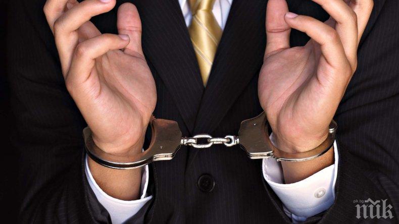 Арестуваха италиански политици при спецакция срещу мафиоти в Сицилия