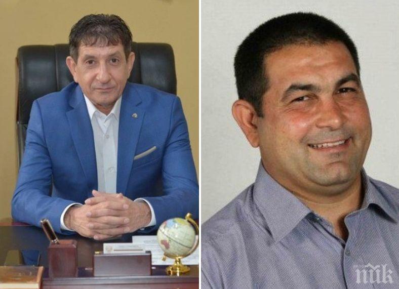 Кметът на Стамболийски за арестувания съветник от ВМРО: Срещу него са подадени десетки жалби