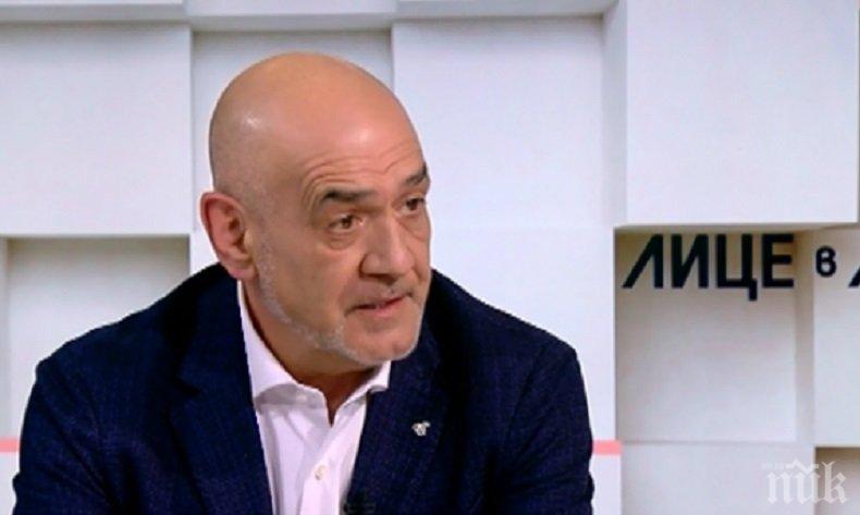 Шефът на Здравната успокои пациентите: Ще има неограничен достъп до иновативни лекарства