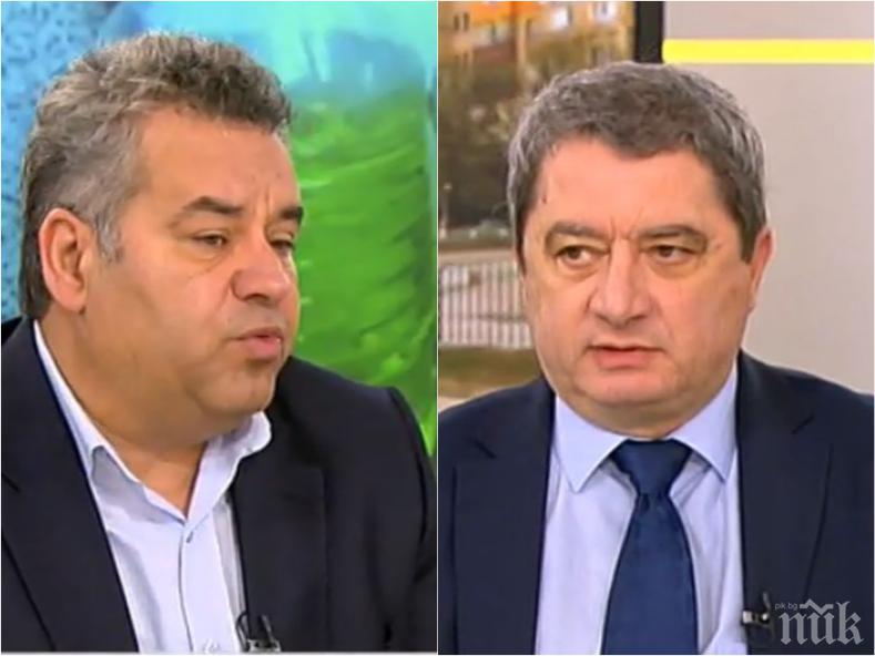 ПОД ЛУПА: Експерти с анализ за жестокото покушение, готвено във Видин