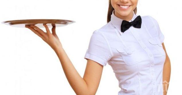 Снабдител на заведения се изгаври зверски: Яхна сервитьорка под звуците на чалга (СНИМКА)