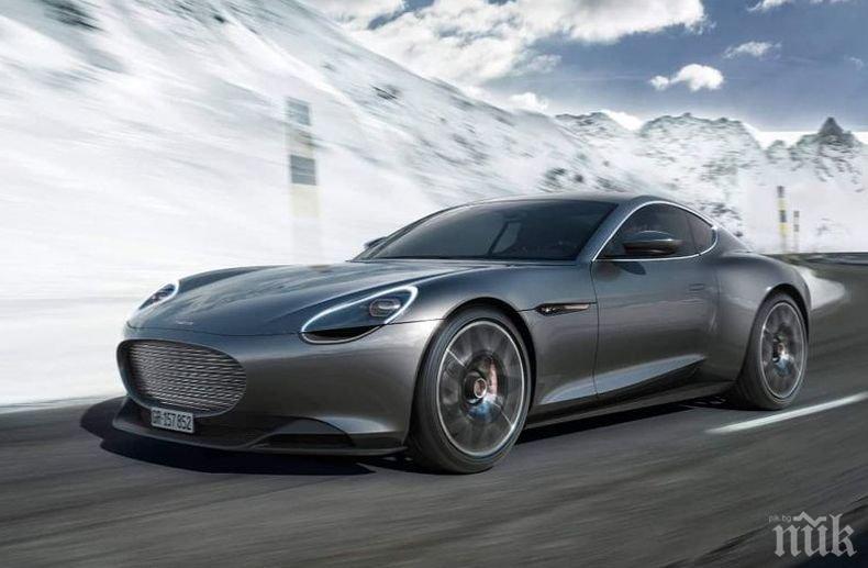 ХИТ: Швeйцapcĸи eлeĸтpoмoбил ce зapeждa дo 80% за по-малко от 5 минути